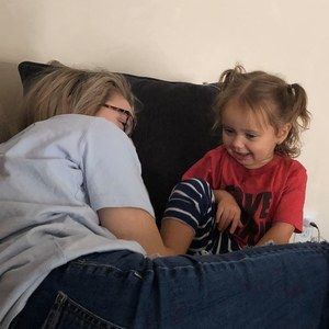 Meet your Posher, Debbie